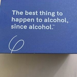 Cheers Restore After Alcohol Aid